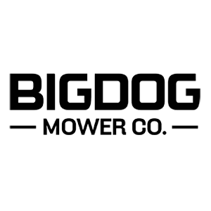 Produits BigDog Mower